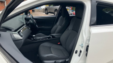 Toyota C-HR 2.0 Hybrid Design 5dr CVT Hybrid Hatchback